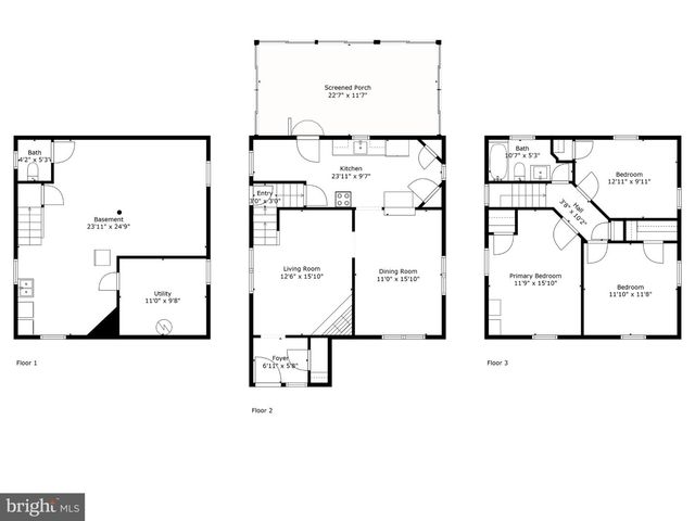 4808 RICHARD AVE, Baltimore, MD 21214