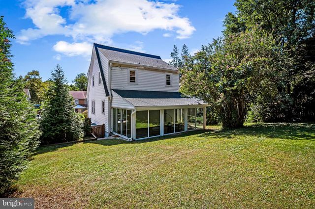 4808 RICHARD AVE, Baltimore, MD 21214