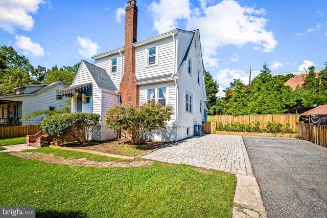 4808 RICHARD AVE, Baltimore, MD 21214