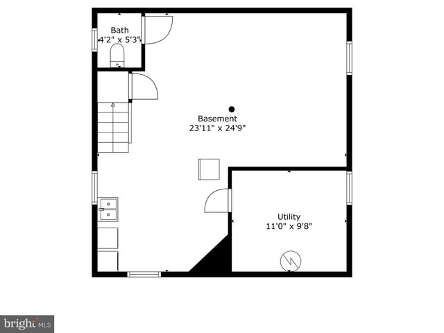 4808 RICHARD AVE, Baltimore, MD 21214