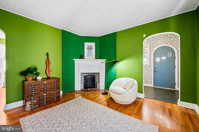 4808 RICHARD AVE, Baltimore, MD 21214