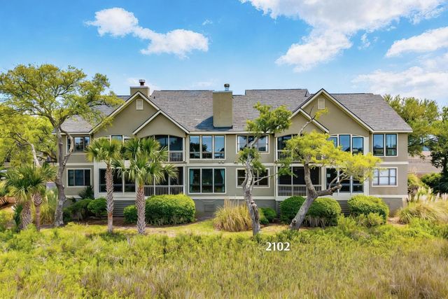 2102 Landfall Way, Seabrook Island, SC 29455