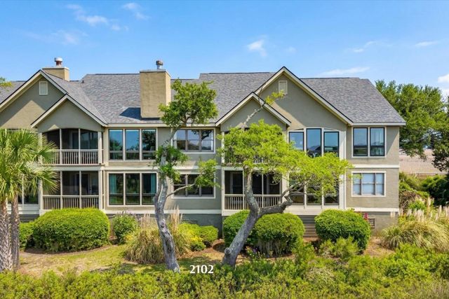2102 Landfall Way, Seabrook Island, SC 29455