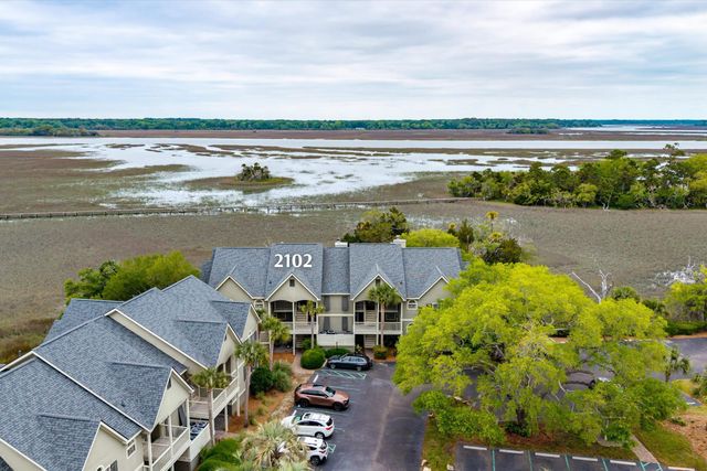 2102 Landfall Way, Seabrook Island, SC 29455