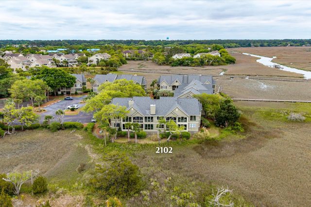 2102 Landfall Way, Seabrook Island, SC 29455