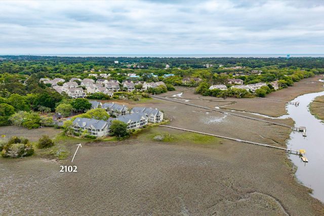 2102 Landfall Way, Seabrook Island, SC 29455