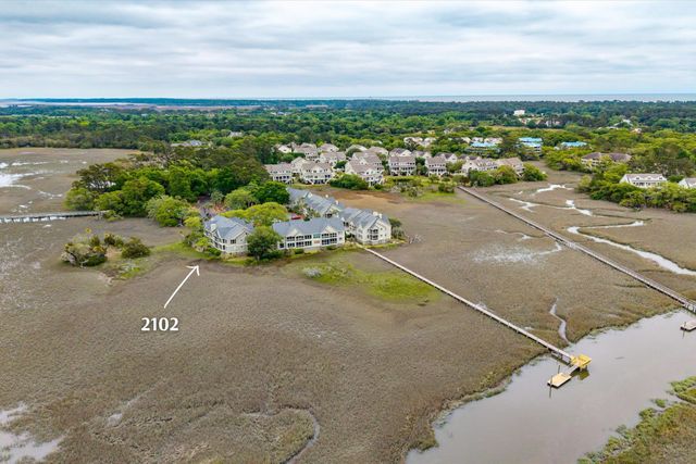 2102 Landfall Way, Seabrook Island, SC 29455