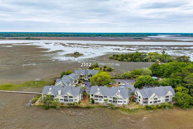 2102 Landfall Way, Seabrook Island, SC 29455