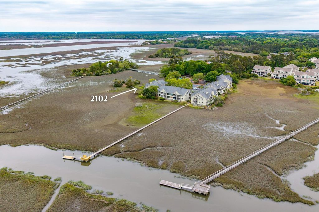 2102 Landfall Way, Seabrook Island, SC 29455