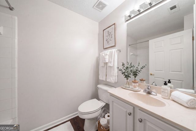 3113 Orchard Ridge Circle, Duluth, GA 30096