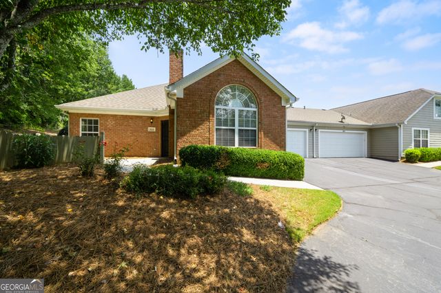3113 Orchard Ridge Circle, Duluth, GA 30096