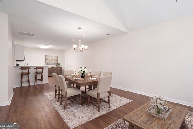 3113 Orchard Ridge Circle, Duluth, GA 30096