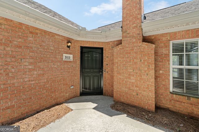 3113 Orchard Ridge Circle, Duluth, GA 30096