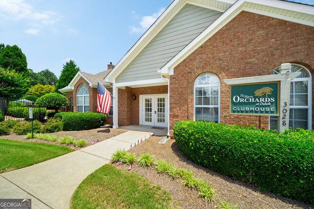 3113 Orchard Ridge Circle, Duluth, GA 30096