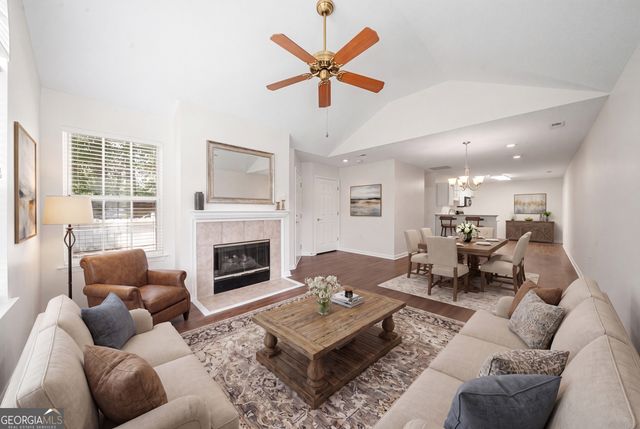 3113 Orchard Ridge Circle, Duluth, GA 30096