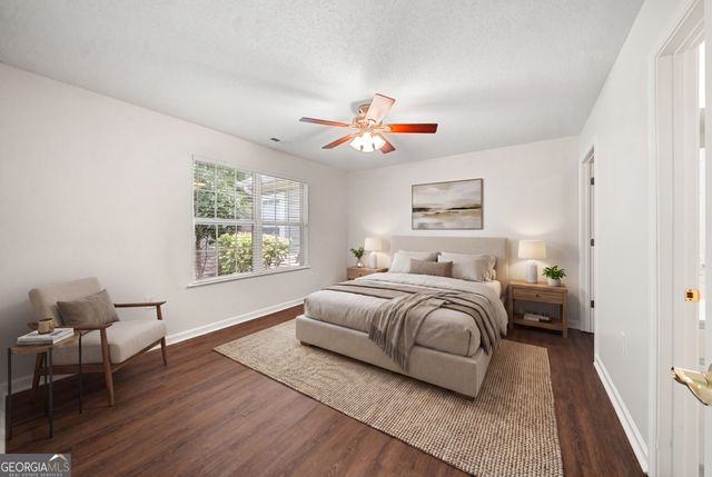 3113 Orchard Ridge Circle, Duluth, GA 30096