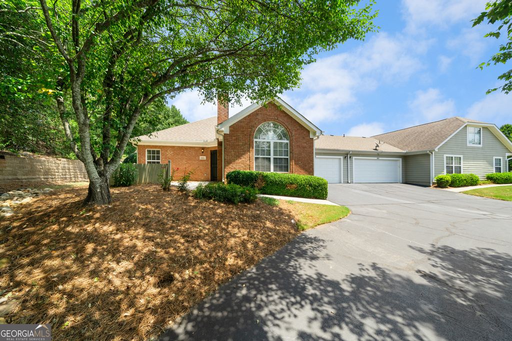 3113 Orchard Ridge Circle, Duluth, GA 30096