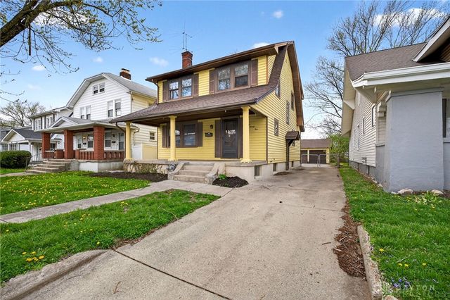 125 E Siebenthaler Avenue, Dayton, OH 45405