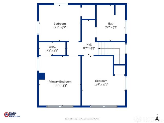 125 E Siebenthaler Avenue, Dayton, OH 45405