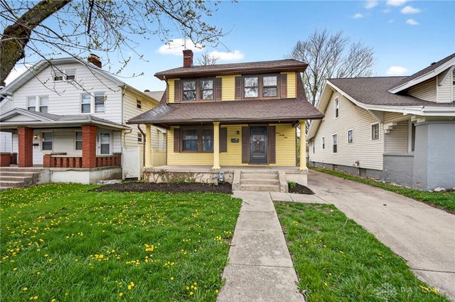 125 E Siebenthaler Avenue, Dayton, OH 45405