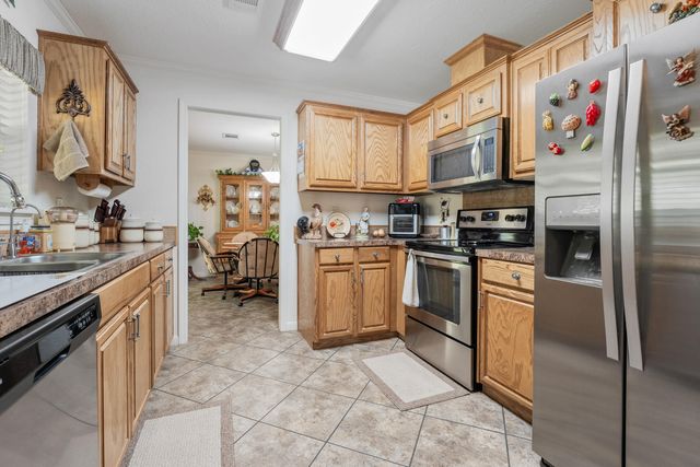 1450 FM 1317, Tahoka, TX 79373