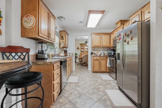 1450 FM 1317, Tahoka, TX 79373