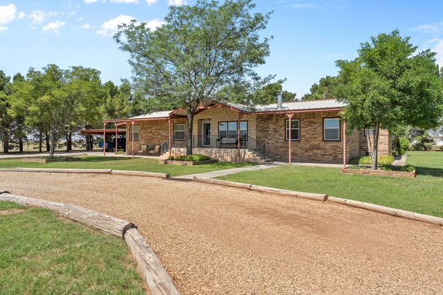 1450 FM 1317, Tahoka, TX 79373