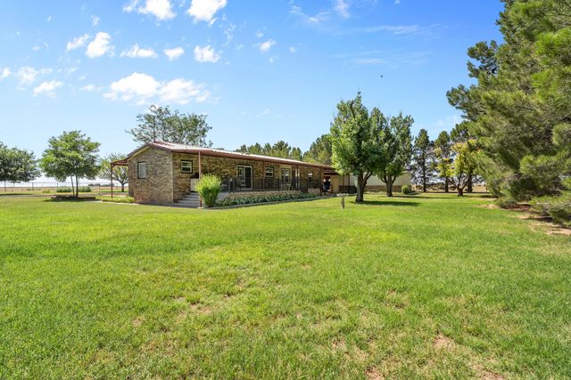 1450 FM 1317, Tahoka, TX 79373