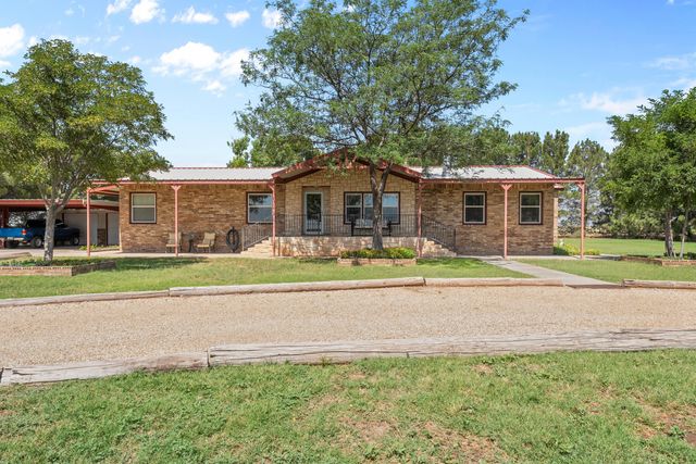 1450 FM 1317, Tahoka, TX 79373