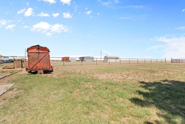 1450 FM 1317, Tahoka, TX 79373