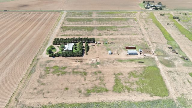 1450 FM 1317, Tahoka, TX 79373