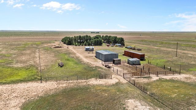 1450 FM 1317, Tahoka, TX 79373