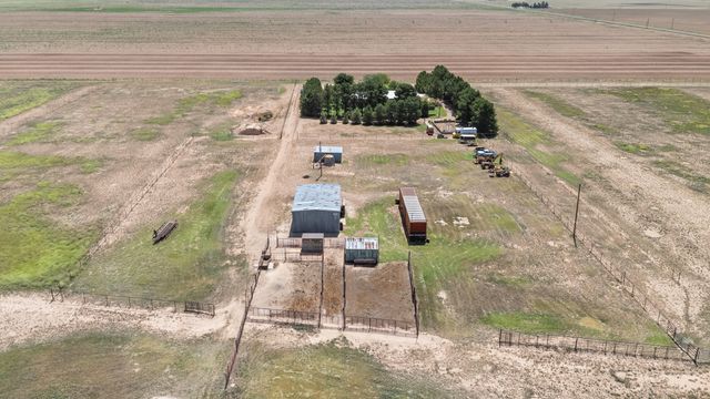 1450 FM 1317, Tahoka, TX 79373