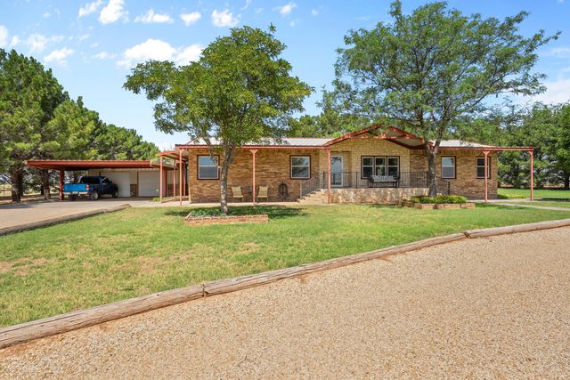 1450 FM 1317, Tahoka, TX 79373