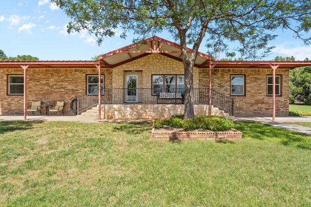 1450 FM 1317, Tahoka, TX 79373
