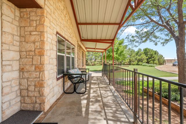 1450 FM 1317, Tahoka, TX 79373