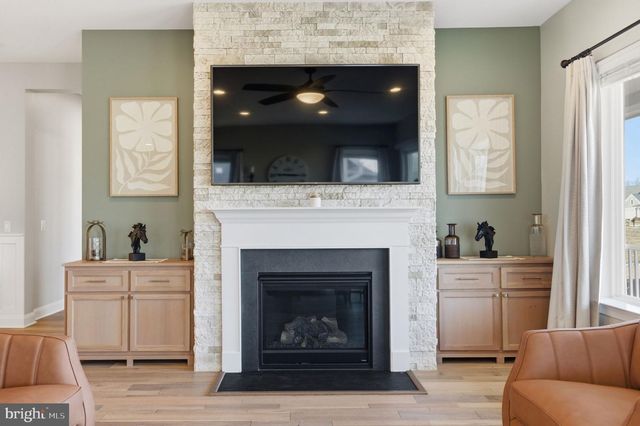 117 PINTAIL WAY, Lake Frederick, VA 22630