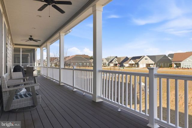 117 PINTAIL WAY, Lake Frederick, VA 22630