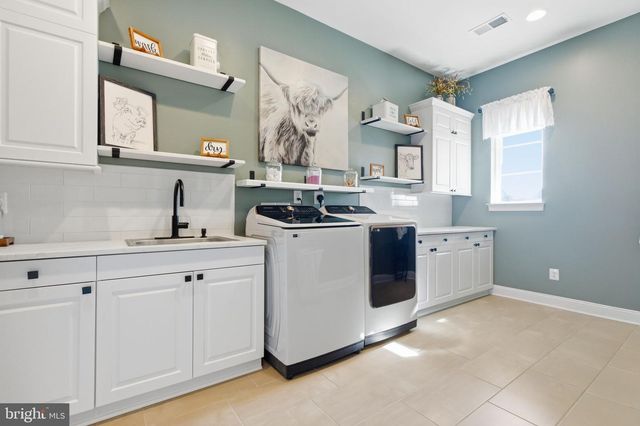 117 PINTAIL WAY, Lake Frederick, VA 22630