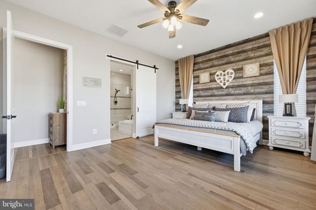 117 PINTAIL WAY, Lake Frederick, VA 22630