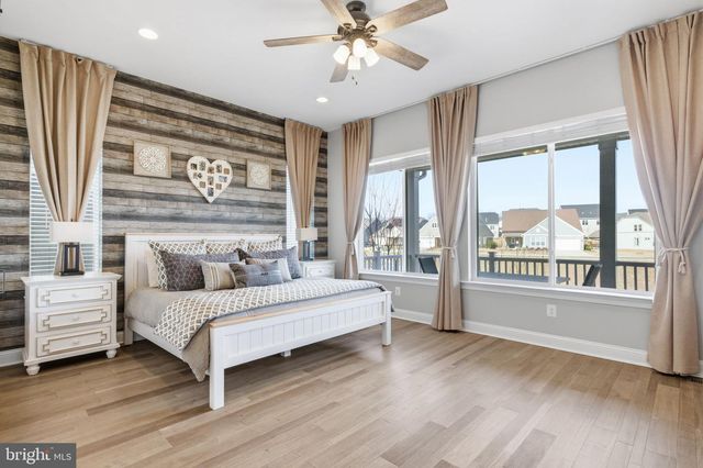 117 PINTAIL WAY, Lake Frederick, VA 22630