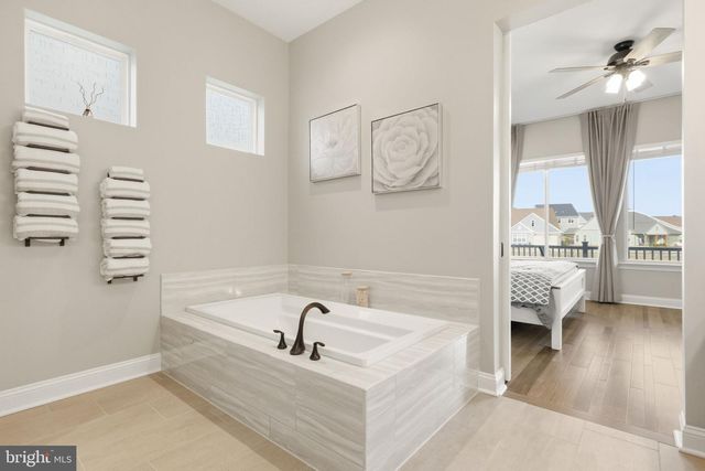 117 PINTAIL WAY, Lake Frederick, VA 22630