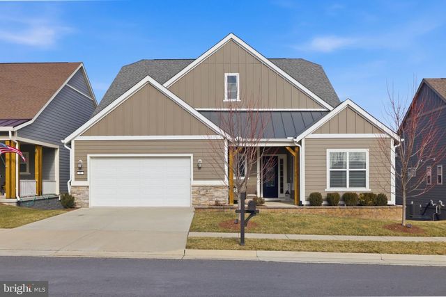 117 PINTAIL WAY, Lake Frederick, VA 22630