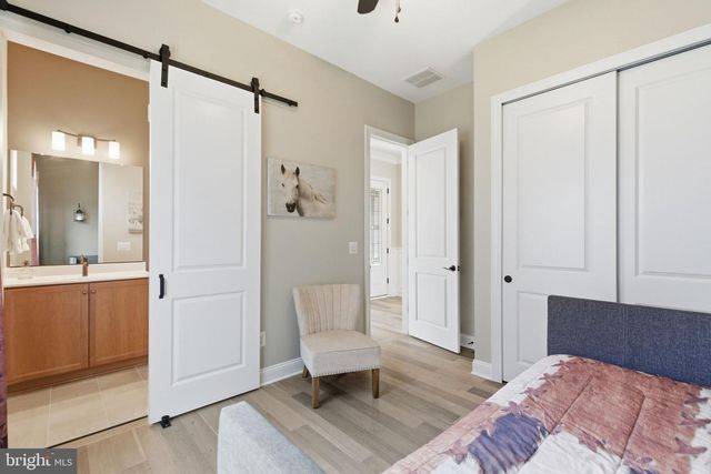 117 PINTAIL WAY, Lake Frederick, VA 22630