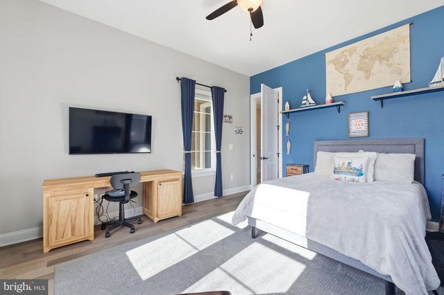 117 PINTAIL WAY, Lake Frederick, VA 22630