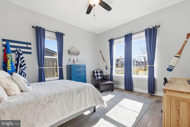 117 PINTAIL WAY, Lake Frederick, VA 22630