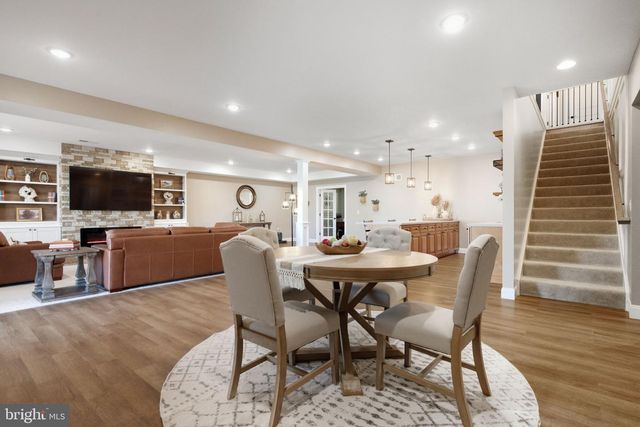 117 PINTAIL WAY, Lake Frederick, VA 22630