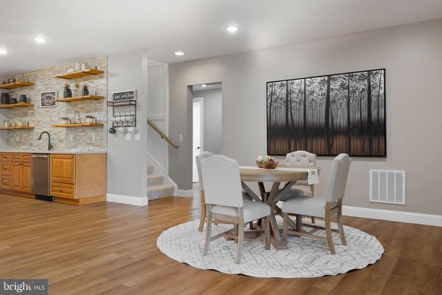 117 PINTAIL WAY, Lake Frederick, VA 22630