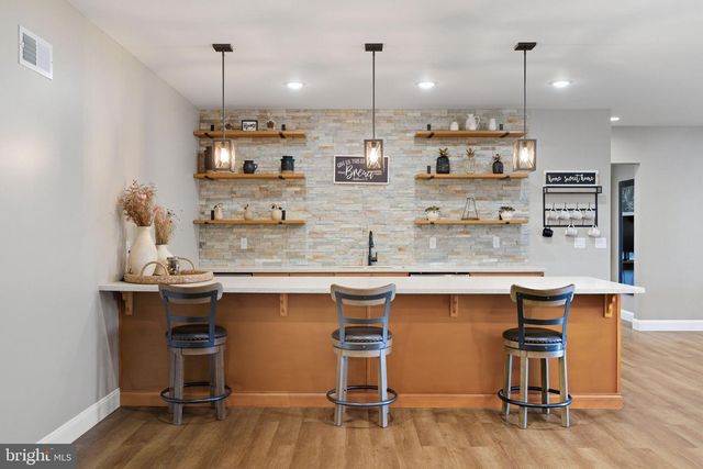 117 PINTAIL WAY, Lake Frederick, VA 22630