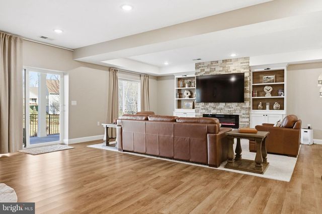 117 PINTAIL WAY, Lake Frederick, VA 22630